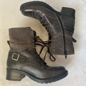 Taos Boots